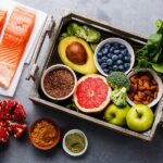 رژیم غذایی سالم چیست؟ | خصوصیات سالم ترین رژیم غذایی برای چاقی و لاغری