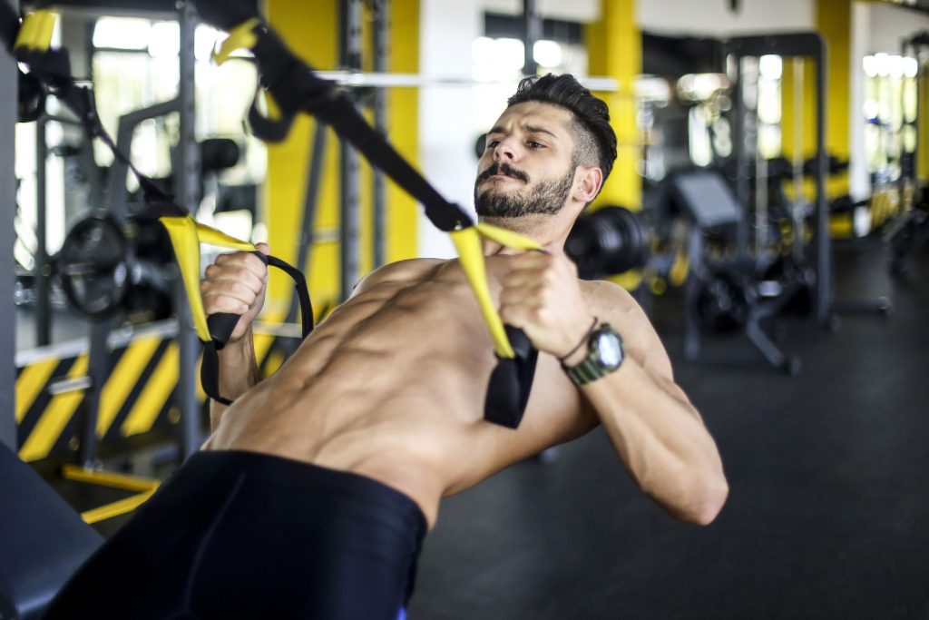 تی آر ایکس