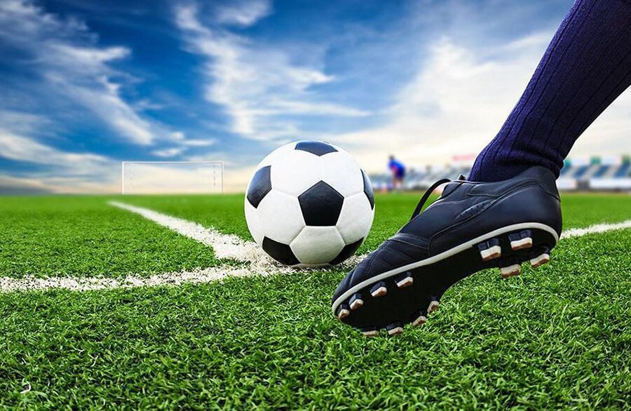 قوانین فوتبال | توضیح تمامی قوانین فوتبال