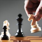 آشنایی با بهترین ترفند ها و تکنیک های شطرنج + تصویر