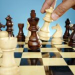 آموزش شطرنج از 0 تا 100 به زبان ساده (100% تضمینی)