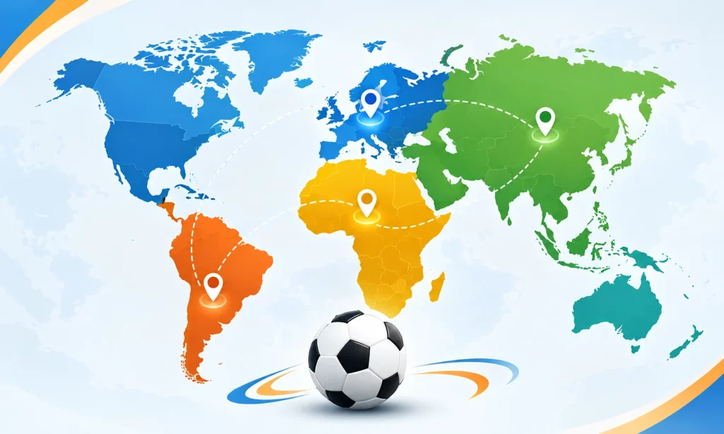 تاسیس فیفا